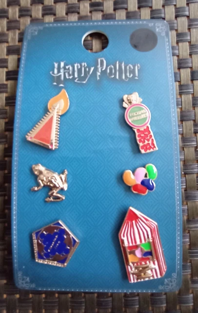 Chocolate frog outlet bag primark
