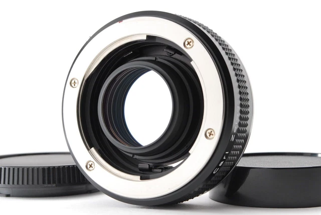 MINT] CONTAX CARL Zeiss Mutar III 1.4x Lente teleconvertidor para  montura... EUR 163,41 PicClick ES