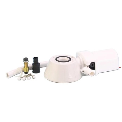 24V Taille Compacte nouveau JABSCO Jabsco 37010-3094 Toilettes Electriques 