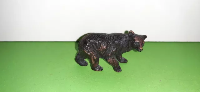 Elastolin Hausser Figur  #37 , Maßstab ( 1/32, 54mm, Spur1)
