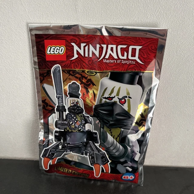 Minifigures, Jeux de construction, Jouets et jeux - PicClick FR