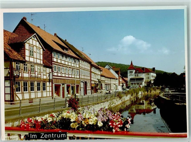 40068961 - 3202 Bad Salzdetfurth Gasthaus an der Lamme