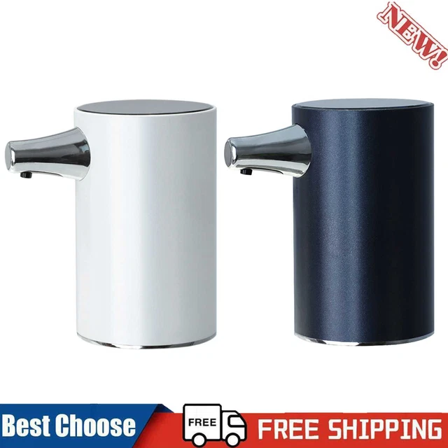 Distributore automatico sapone regolabile touchless controllo volume 6 livelli per cucina