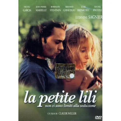 Petite Lili (La)  [Dvd Nuovo]