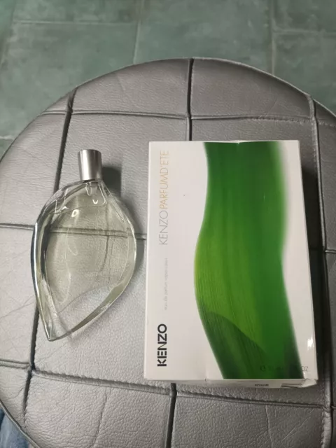 Profumo Donna Kenzo PARFUM D'ETE' 50 ml Eau De Parfum