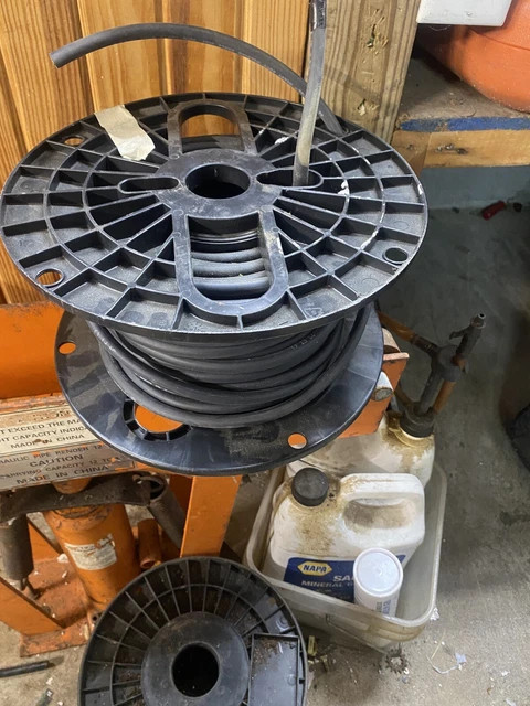 4gauge Welding Cable