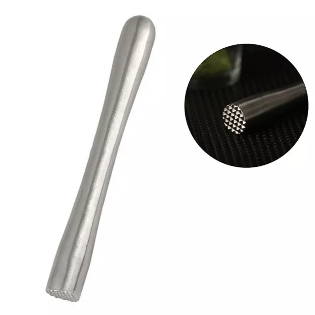 Durable Grind Arenaceous Ice Hammer Bar Tools Barware Cocktail Drink Making