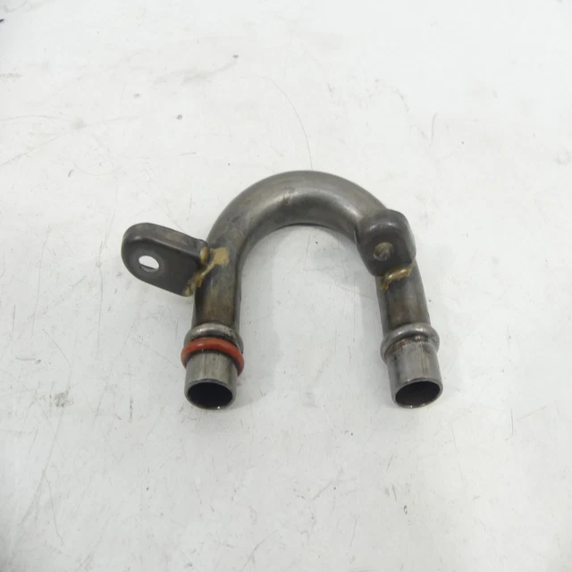 Gaine De Poignée D'accélérateur Pour Yamaha YZF 1000 4VD Thunderace - Pièce D'occasion Opérationnelle