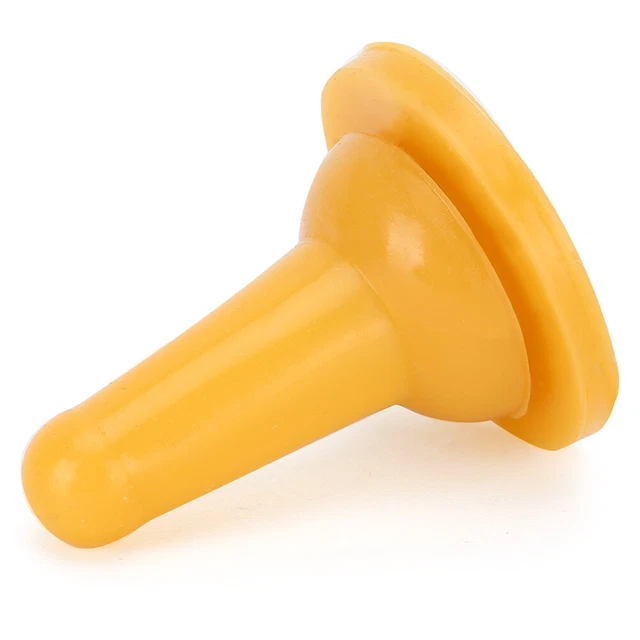 15Pcs Pet Cat Dog Silicone Safety Soft Nurse Feeding-Bottle Feeder Nipple Ac LSO