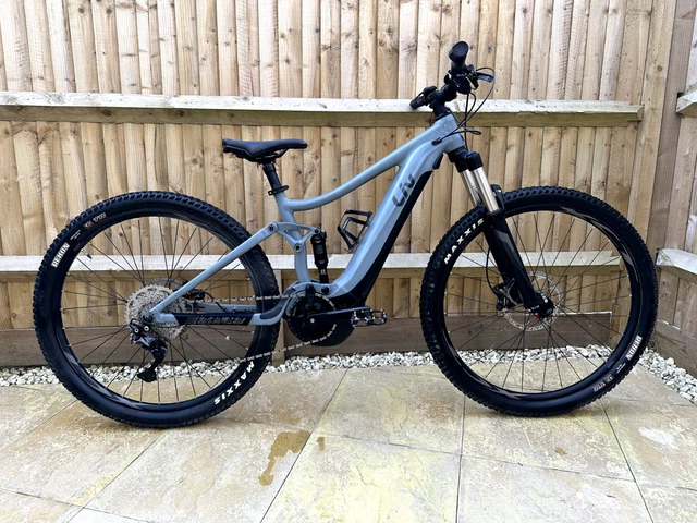 Used liv mountain bike best sale