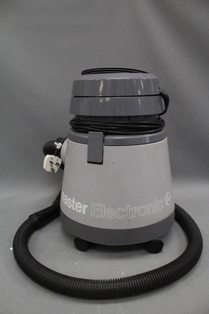 Click Cleaners HOOVER S4398 CYLINDER Vacuum Cleaner Bagged Floor Vacuum With Hose ...