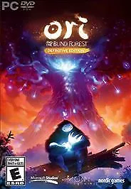 Ori and the Blind Forest - Definitive Edition - PC Definitive Edition Edition