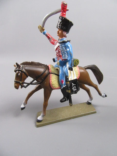 STARLUX EMPIRE FH60401 1er Régiment de la Garde prussienne 1814
