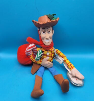 toy story bean
