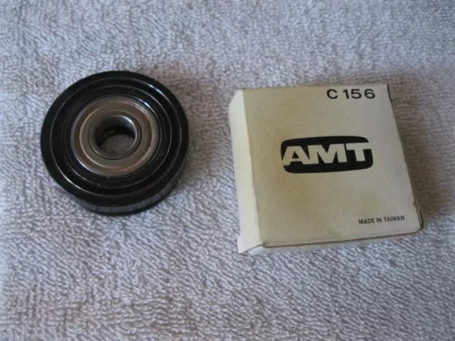 AMT Shaper Cutter/Bit Collar Set 1/2" bore / Spindle , W / BOX