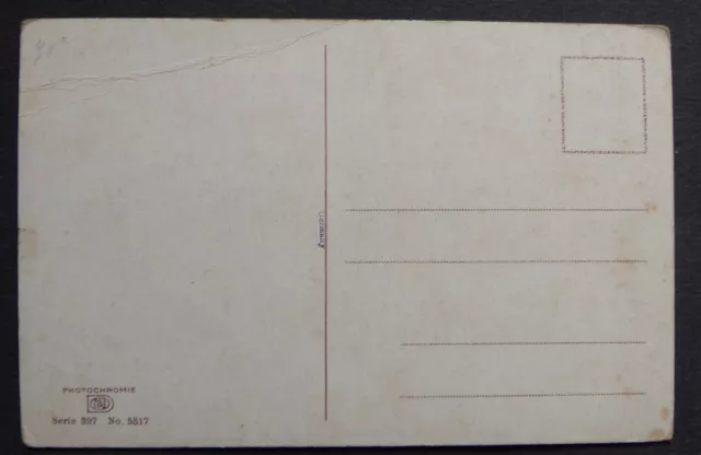 ET1050B) CPA PAYS BAS NETHERLAND ZEELAND Walcheren 2