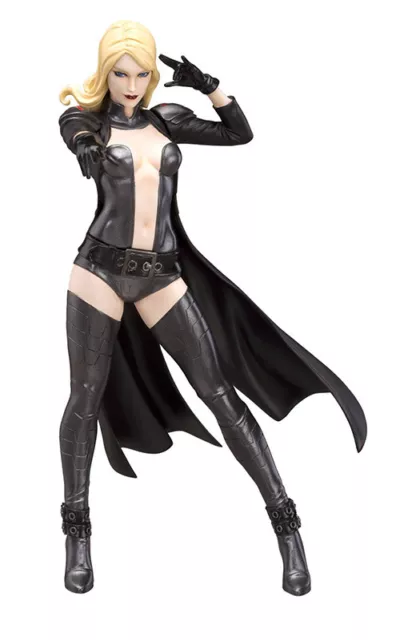 Marvel Now 7 Inch Statue Figure ArtFX+ - Emma Frost