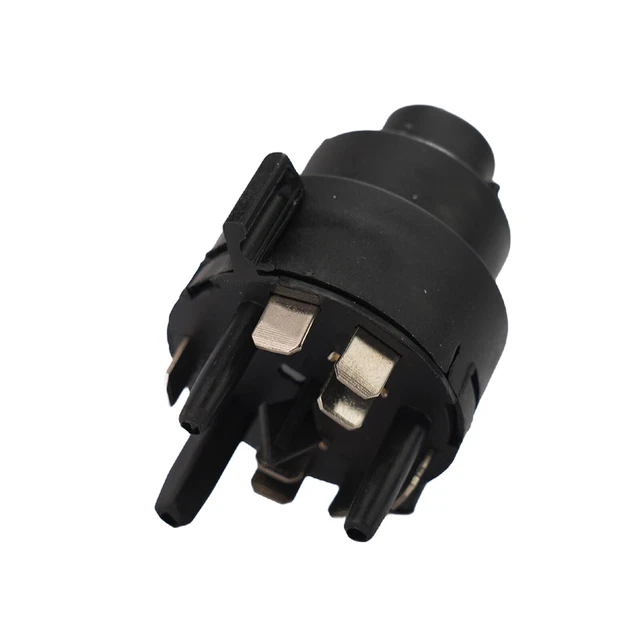 Interrupteur D'allumage Pour Porsche Boxster 986 Et 996 - Réf. 4A0905849B - 8