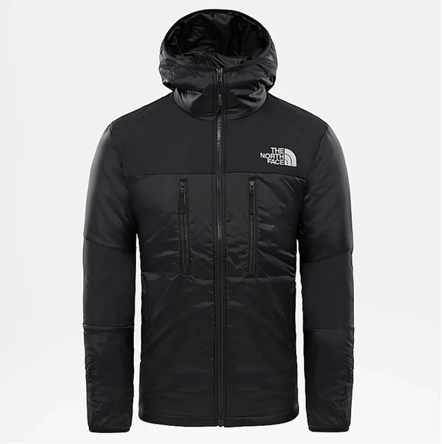 The North Face - Giacca Uomo Himalayan Light