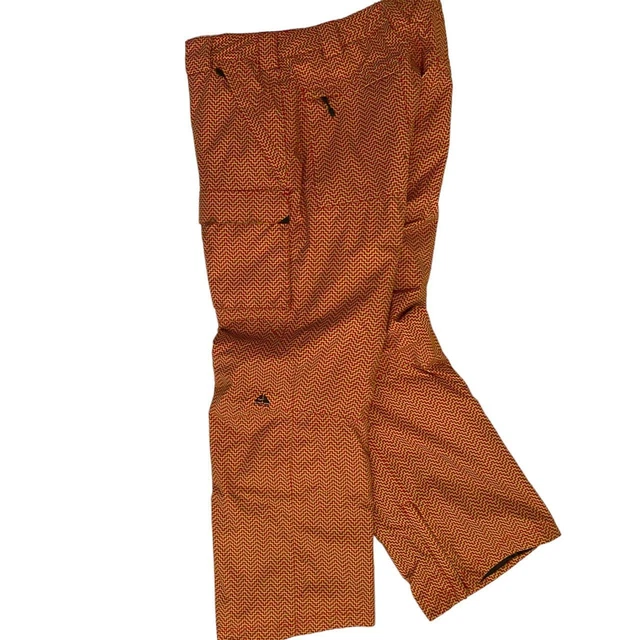 Nike kimono on sale ski pants mens