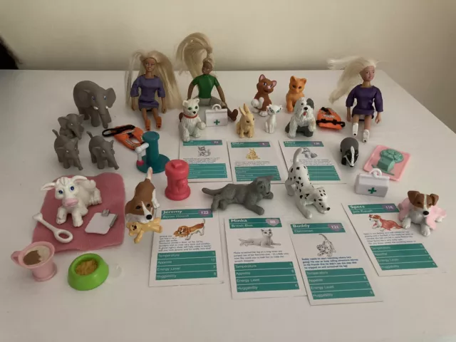 90s animal toys 2025