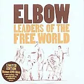 Elbow-Leaders Of The Free World CD