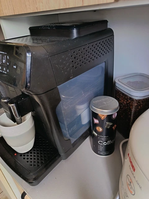 Broyeur Complet D'occasion Pour Machine à Café Philips EP1200 - Saeco Compatible