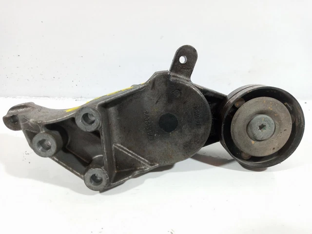 galet tendeur pour SEAT IBIZA II 1.9 D 1996 1845920