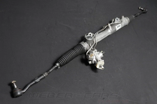 Tuyau De Direction Assistée Pour BMW Série 5 E39 535i 540i 3.5 4.4L 1996-2004