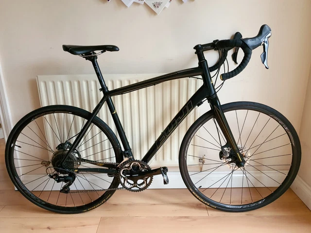 Fuji sportif 1.7 sales disc
