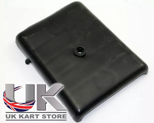 KG Fuel Tank Bracket Go Kart Karting Race Racing