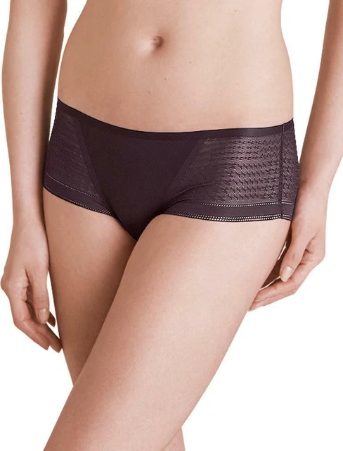 Shorty Implicite Simone Perele - Taille 1 - Modèle Talisman 23B620 - Blush