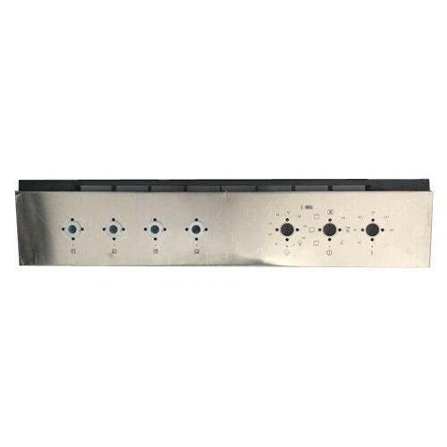 Caisson Avant Four TEKA HBE 615 ME SS (Sans Commandes)