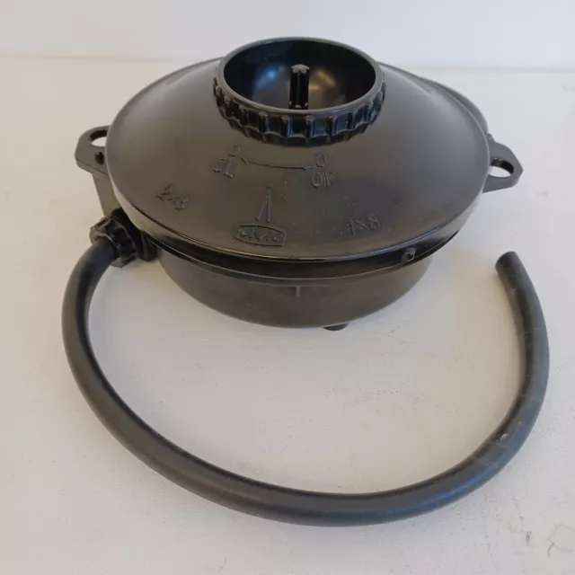 LOMO TANK for s8mm & 16mm. FILM DEVELOPING TANK
