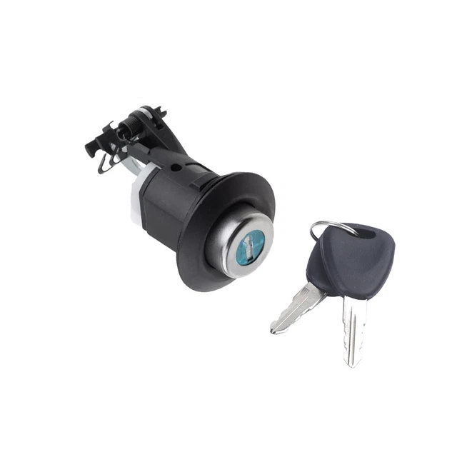 Serratura Portellone Per Logan E Sandero | Cilindro 905020198R Con 2 Chiavi - Foto 2