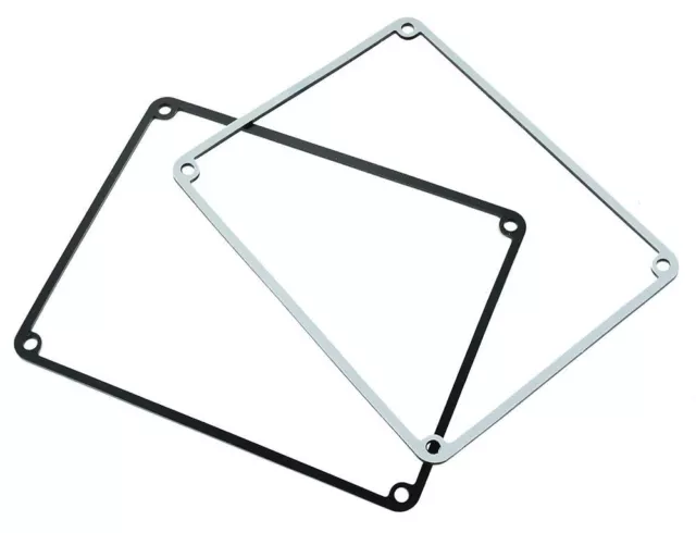 Hammond 1590BBGASKET Gasket for 1590BB Enclosures (Pack of 2)