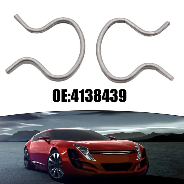 Baguettes de protection, Carrosserie, extérieur, Tuning