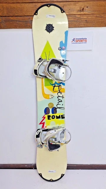 Vis De Fixation Pour Fixations Ride Snowboard - Kit De Disques De Montage (15mm, Inox, Universel)