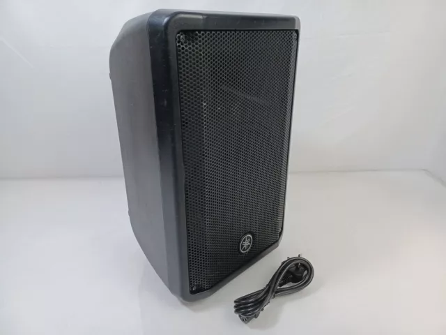 Yamaha DBR10 10 Inch Active PA Speaker