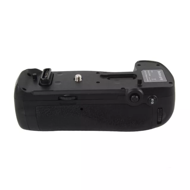 MB-D18 Vertical Battery Grip Multi-Power Battery Pack for Nikon D850 Camera Repl
