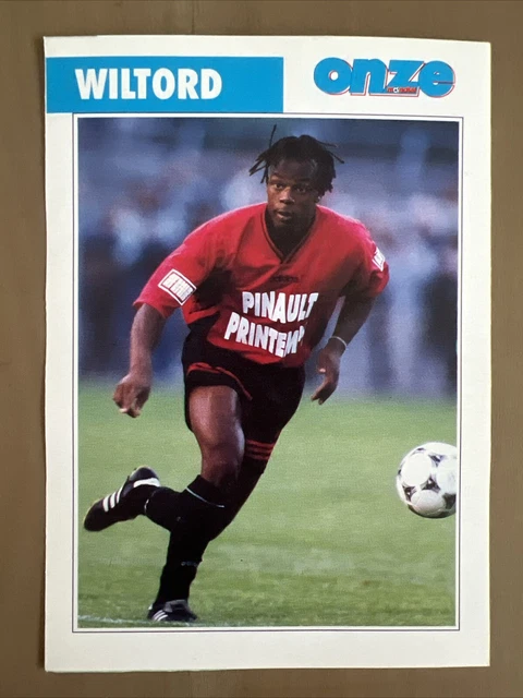 Sylvain WILTORD. - Lot 244 - enchères