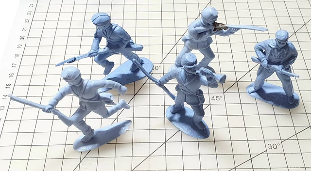 Uniforme Officier Union Battle Gear Toys – échelle 1/6, Guerre De Sécession, Neuf