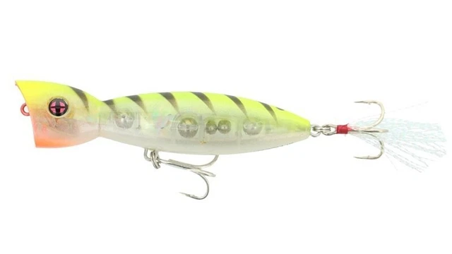 Leurre de Surface Sakura Pulsion TR 100 F - Philippe Pêche - Boutique