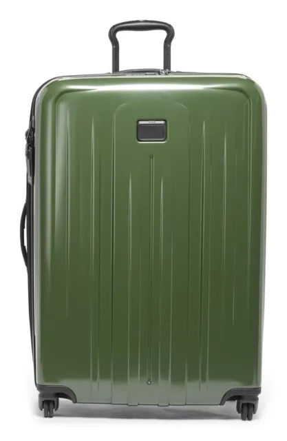 Tumi V4 Extended Trip Expandable 4 Wheeled Packing Case 30''