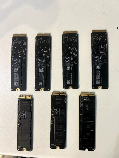 Kit 2 Modules Éclairage LED Plaque Mercedes - Type 4