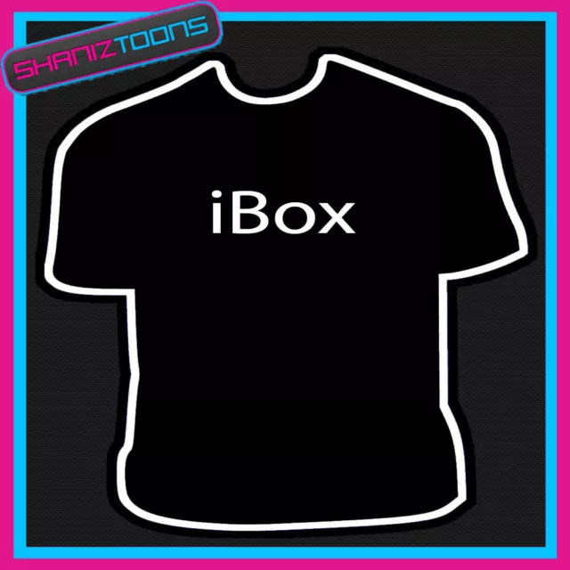 T-Shirt I Boxing Boxer Cadeau Slogan Drôle