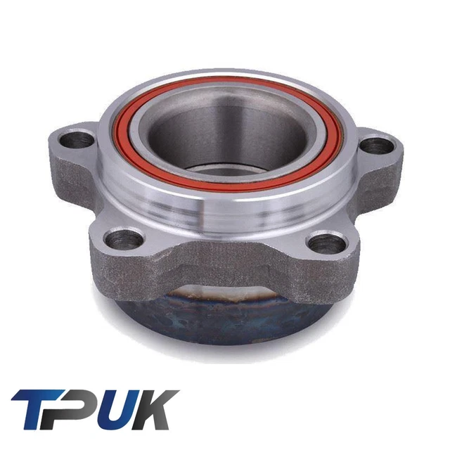 FRONT HUB WHEEL Bearing For Ford Transit Mk7 2.2 2.4 20072012 6C11