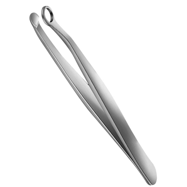 Augenbrauen-Tools Nasenhaarspange Beauty-Tools Haushaltsgeräte Pinzette