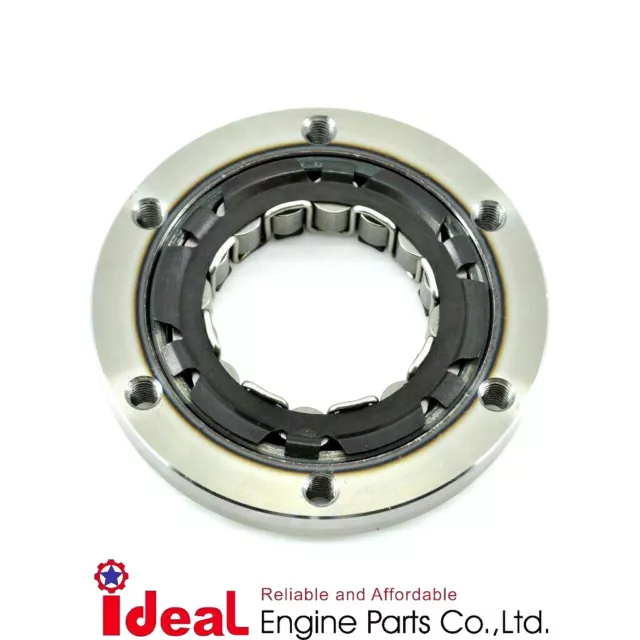 "New" One Way Starter Clutch fits Suzuki GSX GSXR 600 750 R 600R 750R 2006~2013