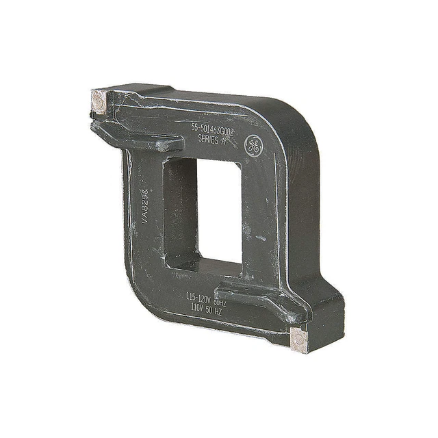 GE 55-501463G004 Magnetic Coil,460-480V,NEMA Sz 4